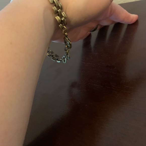 🔆Stunning Crystal Pave Bracelet🔆 - Picture 4 of 4